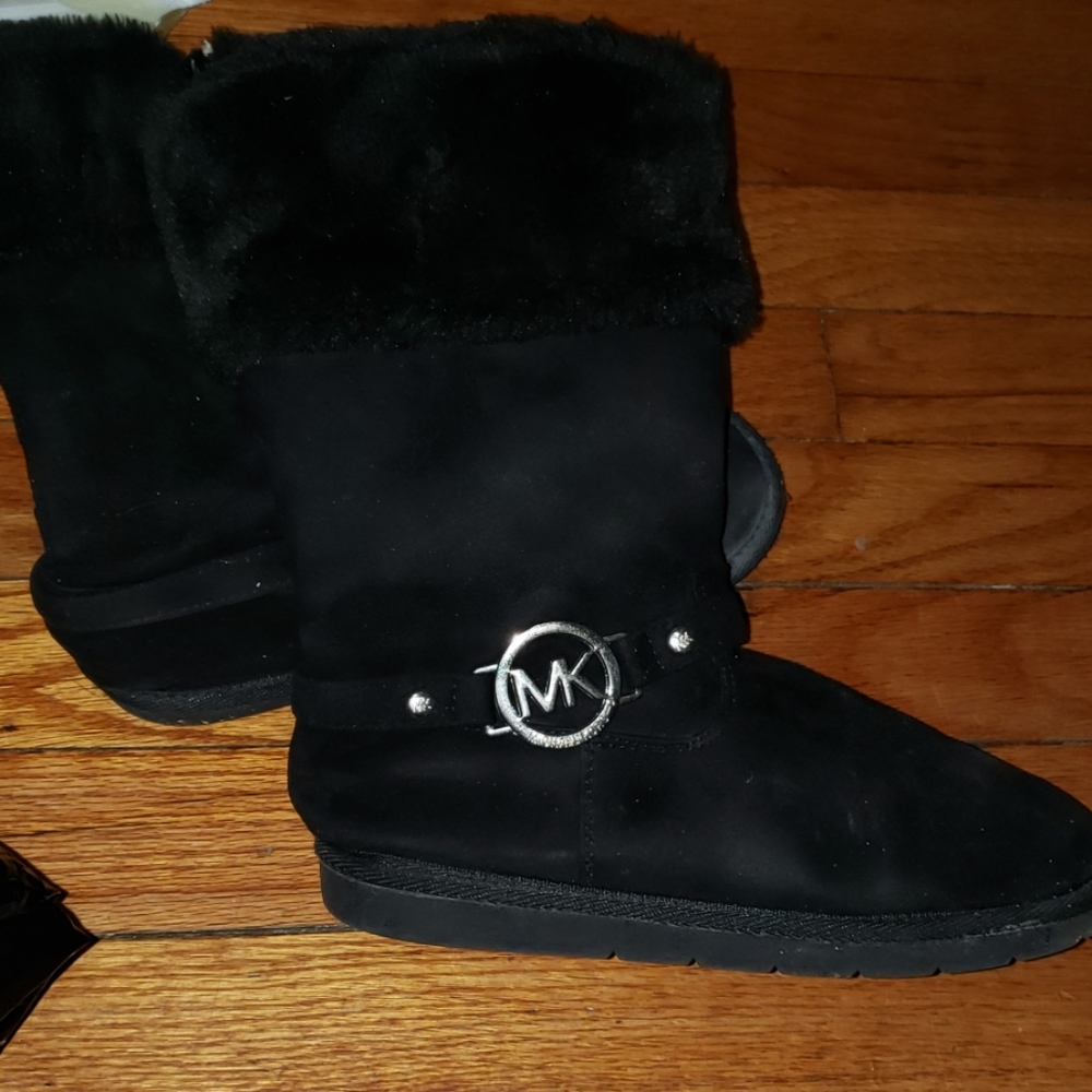 Michael Kors boots